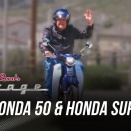 【海外の反応】ホンダスーパーカブは驚くべきバイクだ！