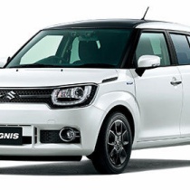 イグニス くるまにあ速報