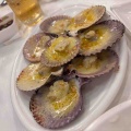 今日は久しぶりにオランゴ島へ！