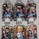 知ってるみかん水と違う！ ダイドー 鬼滅の刃 みかん水 無糖 ペットボトル