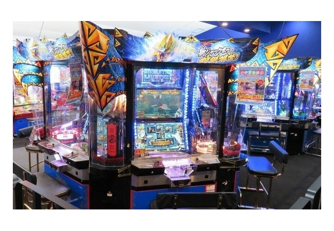 メダルゲーム、くっそ楽しいｗｗｗ