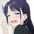 【ウィッチウォッチ】卑しい猫