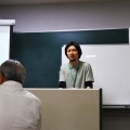 講演会のご報告