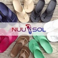 『NUUSOL』大人気サンダルも残りわずか