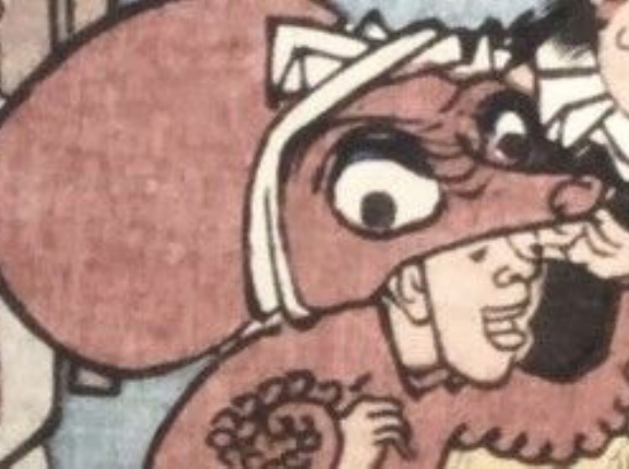 【朗報】江戸時代の陽キャ、コスプレしていたwwwwwwwww