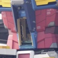 【ガンダム】なぜMSのコックピットハッチは正面に付いてる事が多いのか