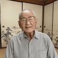 元税関長・尾山喜一の「最後の御礼と御挨拶」