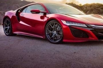 海外「高すぎて買えない」ホンダNSX大苦戦に海外からも苦言の声