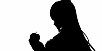 【ホロEN】ネリッサの『Bad Apple!!』英語カバー、クオリティがとんでもなかった『シルエットだけでも意外と分かるものだな』