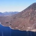 中禅寺湖より愛を込めて