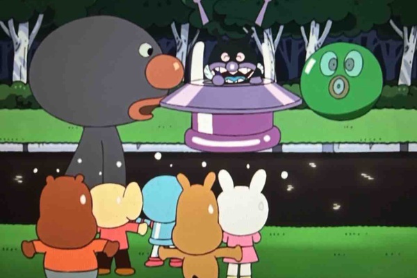 きゅんたのアンパンマンブログ - 2024年06月