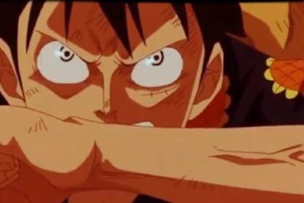 ワンピース ルフィのギア4って筋肉風船と覇気の合わせ技だからギア2の要素ってないよね トレクルまとめんばー