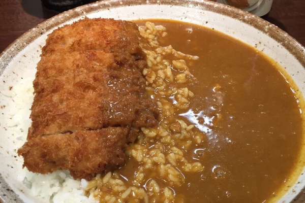 脳窓全開ブログ Coco壱番屋