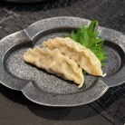 純豆腐鍋の夜ごはん