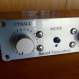 『USED サウンドサスペンション製 特注ヴォリューム』の画像