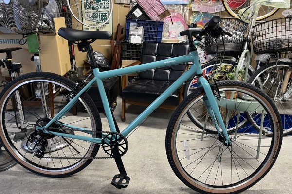 オオハマ輪業のblog