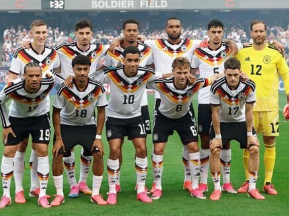 サッカーW杯で日本とドイツが敗退　→　ドイツ人さん、国際的にセンスキレッキレなジョークをキメて13万いいね突破ｗｗｗｗｗ