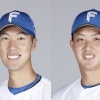日ハムの育成コンビ福島＆柳川は来年チャンスじゃないか？