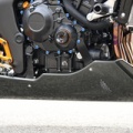 25~CB1000F用アンダーカウル、リアフェンダー絶賛発売中です
