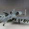 1/72　A-10A サンダーボルトⅡ　製作　4　完成