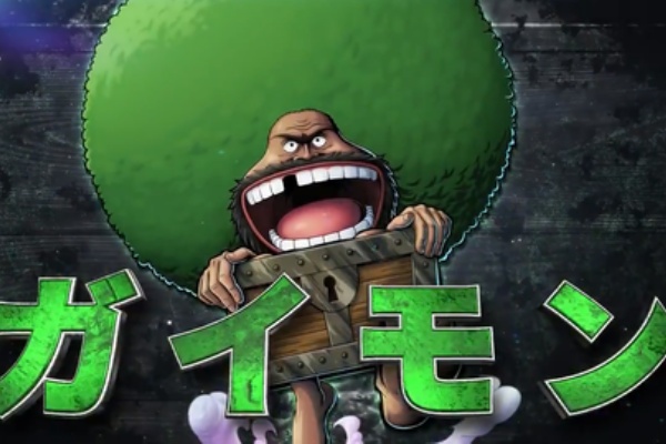 One Piece バウンティラッシュ攻略まとめ