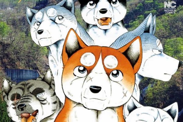 愚人さん家の読書棚blog 21