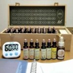 シャイニング・キミコの花広場