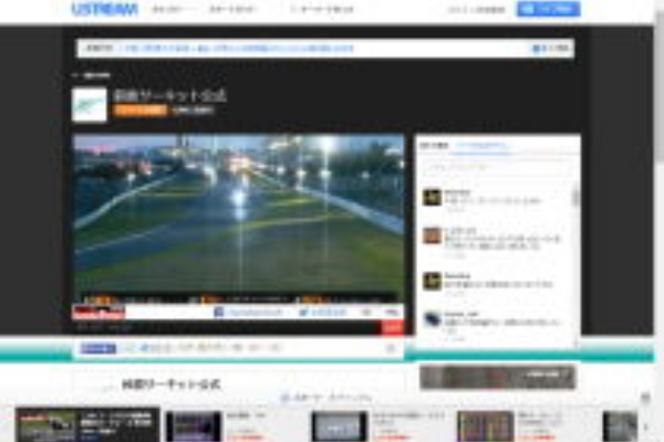 Masaのランチボックス 15鈴鹿8時間耐久レース開幕