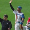 完封リレーで今季7度目の0封勝ち　先発加藤貴之は新庄監督からの“暗示”で気合