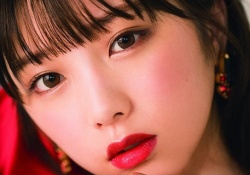 【乃木坂46】ぐうかわｗ 与田祐希、美少女から大人の女性に成長中。。。
