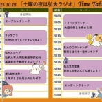 弘大ラジオサークル