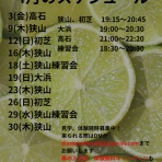 ねわざワールド狭山・ダイヤモンドヘッド柔術クラブ