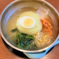 【夏が去る前に8月限定の冷麺】函館 おばら家 鍛治店