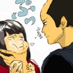 フィクションの時間です