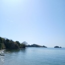 【岡山】「前島」に着いたらココにご注目！【牛窓】