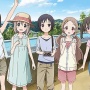 【ヤバい】アニメ『ヤマノススメ Next Summit』でスタッフが取材で富士山登山　→　高山病で全滅……