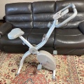 エアロバイクを購入！