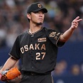 阪神・伊藤将司、横浜高校OB対決に「負けないように投げた」 1-0勝利呼ぶ5回零封に納得顔