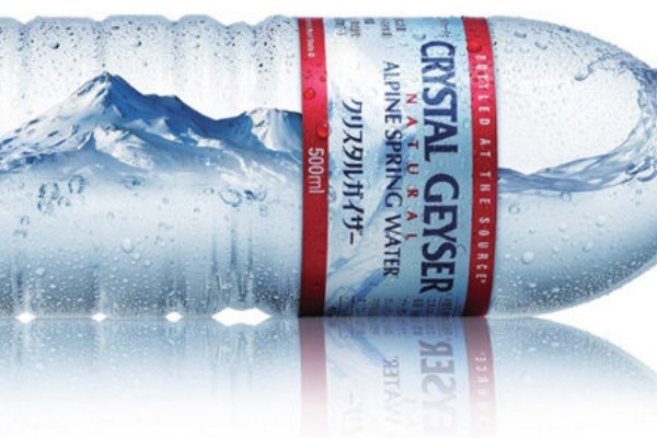クリスタルガイザー500ml 48本 の激安通販 送料無料