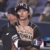 【vsオリックス】日ハム、3回に淺間の2打席連続となるタイムリーでリードを3点に広げる！