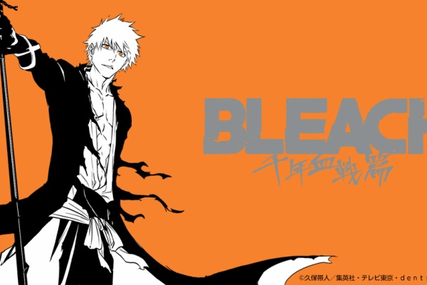 アニメ わかり速報 Bleach