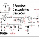 Joyo Ultimate Driveの間違いについて