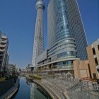 『LAOWA15mmF4マクロで巡るスカイツリー　2019/03/26』の画像