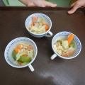 調理実習