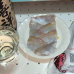 気分吟醸の河は流れて