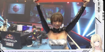 【ぶいすぽ】エマたそ「もうちょっと上からお願いできませんかカメラマンさん」