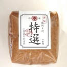 【0244】酢屋茂「信州立科味噌」（長野県0028）