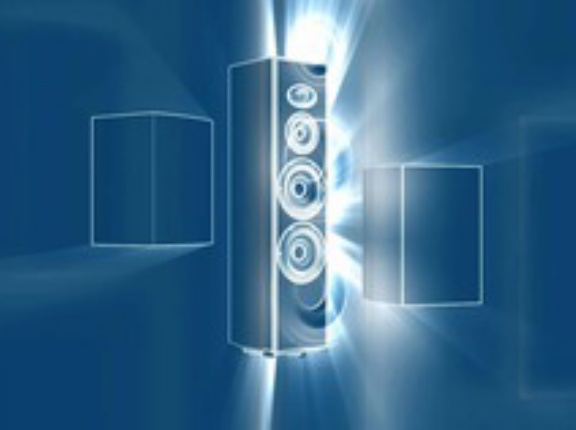 ヘッドフォン信者ワイ「スピーカーで聴くとか無駄やろ。ほな聴かせてみぃｗ」