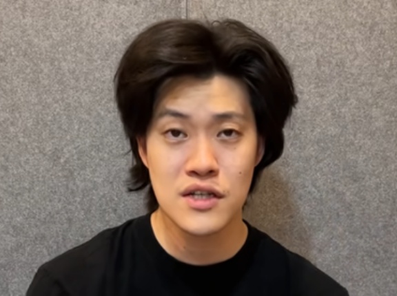 粗品、先輩・サバンナ高橋に言及「高橋さんに嫌なことを言われたのは1回もない」「テレビでの高橋さん、結構すごいよ立ち回り」「ひな壇の上にいてツッコミ、打率エグいんよな」