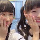 『[=LOVE] ディズニーシで、あんな＆なーたん の目撃情報【イコールラブ、齋藤なぎさ、山本杏奈】』の画像